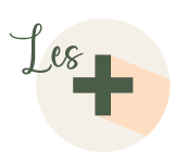 Les+